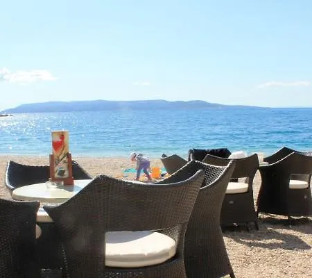 Smjestaj Domi Makarska