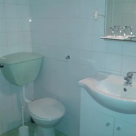 Guest house Smjestaj Domi
