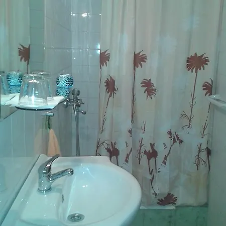 Guest house Smjestaj Domi