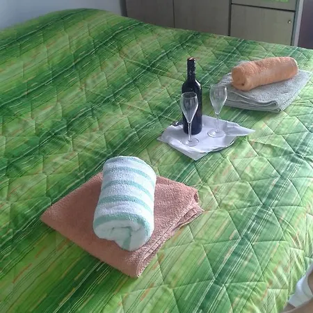 Smjestaj Domi Makarská