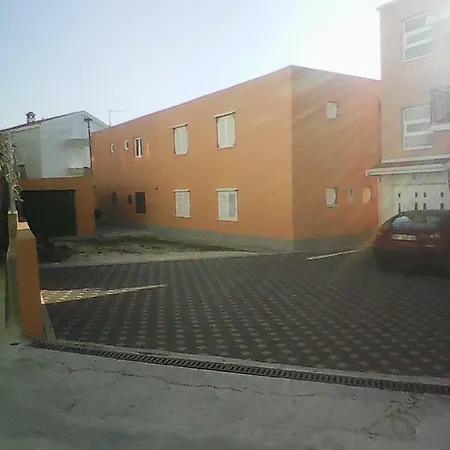 Smjestaj Domi Penzion
