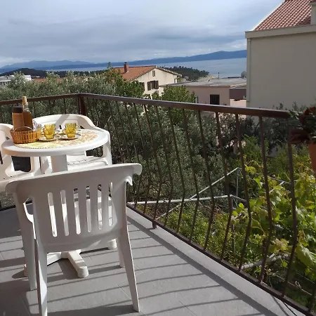 Smjestaj Domi Penzion 2*
