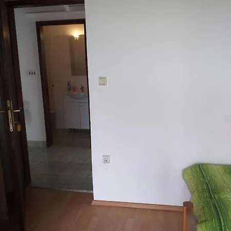 Smjestaj Domi
